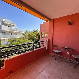  Apartamento Alquilaencanarias Sotavento Paradise