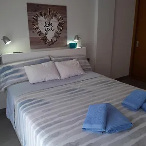  Apartamento Sunbeach La Tejita